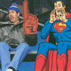 Illustration for article titled Jerry Seinfeld is pretty sure emThe Lego Movie/em stole one of his many Superman jokes